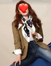China Replica Chanel Scarf 46usd Only